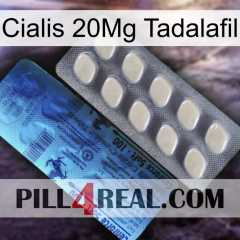 Cialis 20Mg Tadalafil 34